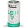 Saft LSH14 Lithium 3,6v Batterie C Baby