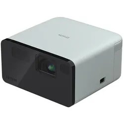 Epson EF-21G Mini-TV Laser Beamer 1.000 Lumen