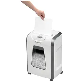 Fellowes Aktenvernichter Powershred 15C weiß