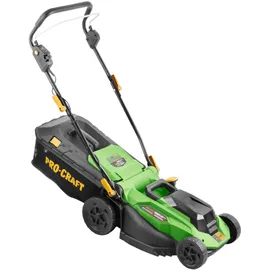 PROCRAFT PLM21bb ohne Akku