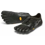 Vibram Fivefingers Kso Evo S Wanderschuhe - Black - EU 30