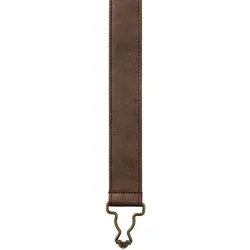 Premier Workwear  Cross Back-Träger zum Wechseln in Braun, Gr. One Size