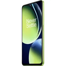 OnePlus Nord CE 3 Lite 5G 8 GB RAM 128 GB pastel lime