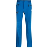 Mammut Eisfeld Light SO Herren Outdoorhose-Blau-52