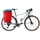 Deuter Visby 20+5 Cherry