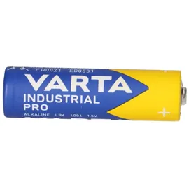 Varta 80x Varta 4006 Industrial Mignon Batterie AA