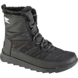 Sorel Whitney II Plus Lace WP 2088241010, Schneestiefel, Damen, schwarz