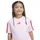adidas Kinder Set LK 3S T-SET 160 KS1809 122 - Clear Pink/Power Pink - 122