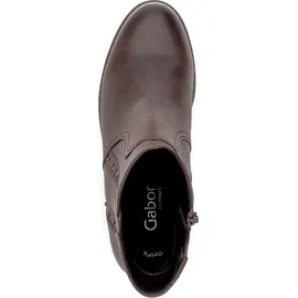 Gabor comfort Ankle Boots in Braun | Gr.: 41