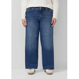 s.Oliver Jeans Relaxed Fit Blau 46