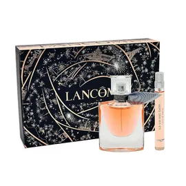 Lancôme La vie est belle Eau de Parfum 30 ml + Eau de Parfum 10 ml Geschenkset