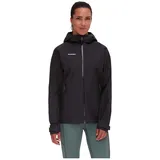 Mammut Alto Light HS Jacke - Black - M