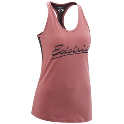 Edelrid Tanktop »Edelrid W Onsight Tank Damen Top« rot M