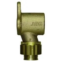 JRG-Sanipex-System Armaturenanschluss einfach