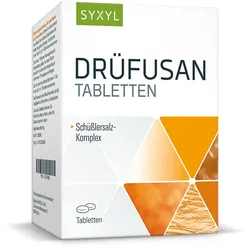 Drüfusan Tabletten Syxyl 100 St