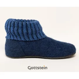 Gottstein Alpine Boot FE in blau - Gr.: 25