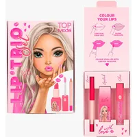 TopModel Lippen-Trio