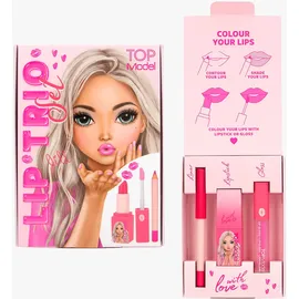 TopModel Lippen-Trio