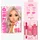 TopModel Lippen-Trio