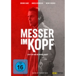 Messer Im Kopf (DVD)