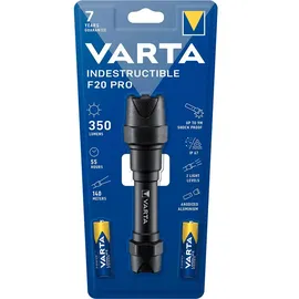 Varta Indestructible F20 Pro
