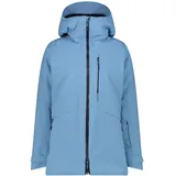 CMP Woman Jacket FIX Hood niagara (L615) 40