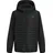 JACK & JONES Multi Quilted Noos Jacke Black L