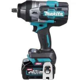 Makita TW002GM201 inkl. 2 x 4,0 Ah + MAKPAC