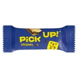 PICK UP! Kekse PiCK UP! minis Choco 100ST BAHLSEN 40770 i.Klarsichtdose