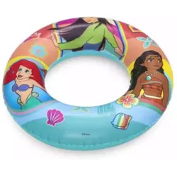 BESTWAY 91043 Disney® Schwimmring Princess, 48 cm Ø