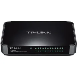 TP-Link TL-SF1024M