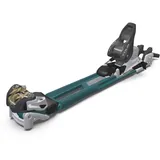 Marker F5 Tour Tourenbindung (Größe 90MM, blau)