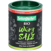 Seitenbacher Himalaya Kräutersalz 200 g