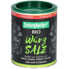Seitenbacher Himalaya Kräutersalz 200 g