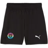 Puma Jungen, Sporthose, FCSP Third Shorts Jr, 176