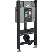 MEPA nextVIT Wand-WC-Element 511106 Systembauhöhe 100 cm