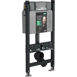 MEPA nextVIT Wand-WC-Element 511106 Systembauhöhe 100 cm