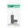 InLine USB 3.2 (Gen.2) Adapter, USB-C Stecker an C Buchse, oben/unten gewinkelt
