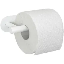Wenko Toilettenpapierhalter Orea White matt, - Weiß