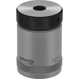 AMF Schraubbock mit Stahl-Unterteil 140 mm