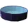Nobby Hundepool 80 x 20 cm Ø 80 cm Blau