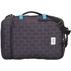 Bestway Rucksack Cabin Pro Print 40l black print