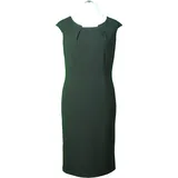 HERMANN LANGE Collection Etuikleid "Jane", Damen, Gr. 42, Normalgrößen, schwarz, 96% Polyester, 4% Elasthan, HERMANN LANGE COLLECTION, klassisch, Rundhals, Kleider