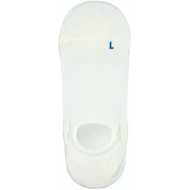 Falke Keep Warm Füßlinge Off-White 39-41