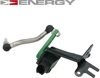 ENERGY Sensor, Leuchtweiteregulierung cps0027 Vorderachse links für Porsche Audi