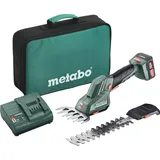 Metabo PowerMaxx SGS 12 Q ohne Akku