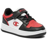 Champion RD 2.0 LOW Kinder Sneaker Basketball S32414-CHA-KK019 bunt 31.5 (UK 12.5C)