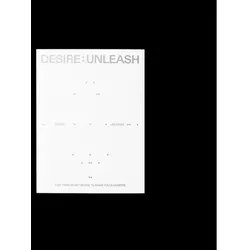 DESIRE : UNLEASH-WEVERSE