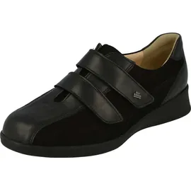 Finn Comfort Nairobi Damen Schwarz 40,5