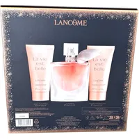 Lancôme La Vie Est Belle 150 ml Geschenkset